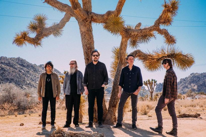 Drive-By Truckers' Patterson Hood On Subconscious Writing, Weathering Rough Seasons & Their New Album 'Welcome 2 Club XIII'